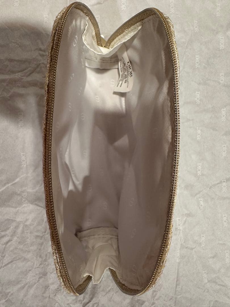 【セール】Dior メイク　ホリデー限定セット 2024