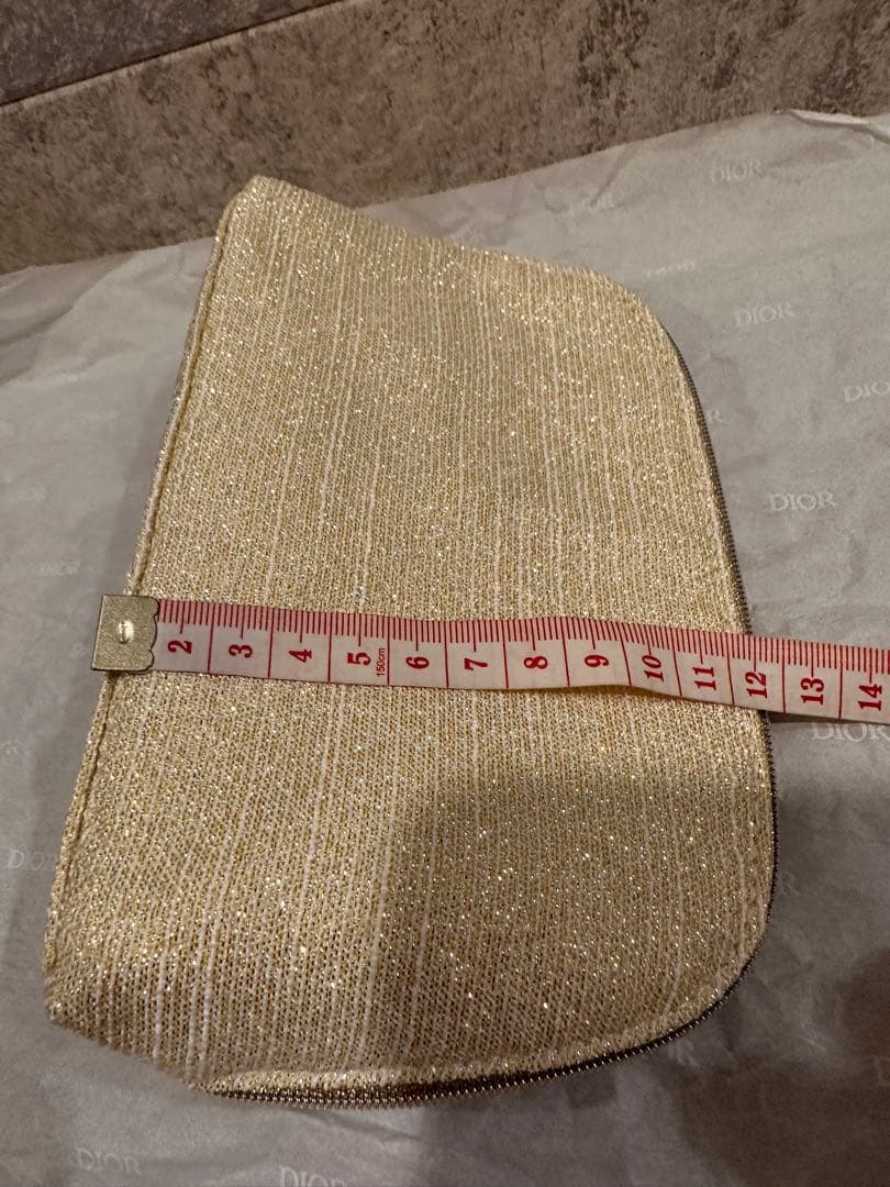 【セール】Dior メイク　ホリデー限定セット 2024