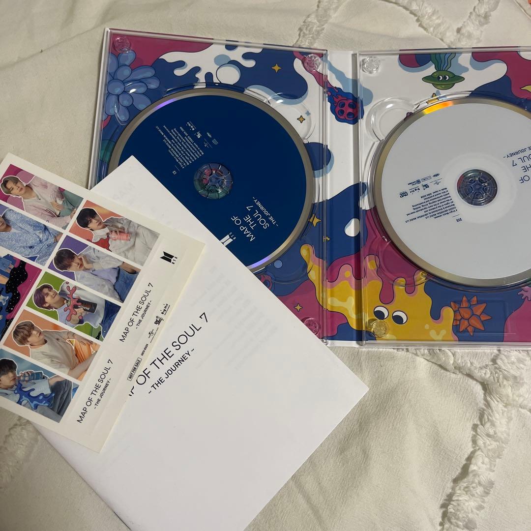 K-POP・アジア BTS MEMORIES of 2019 DVD