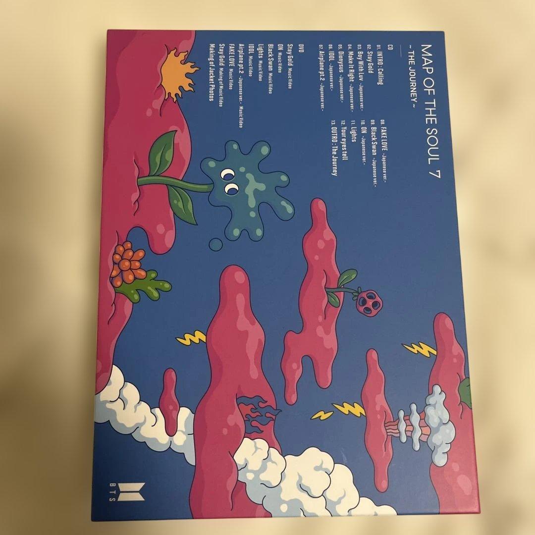 K-POP・アジア BTS MEMORIES of 2019 DVD