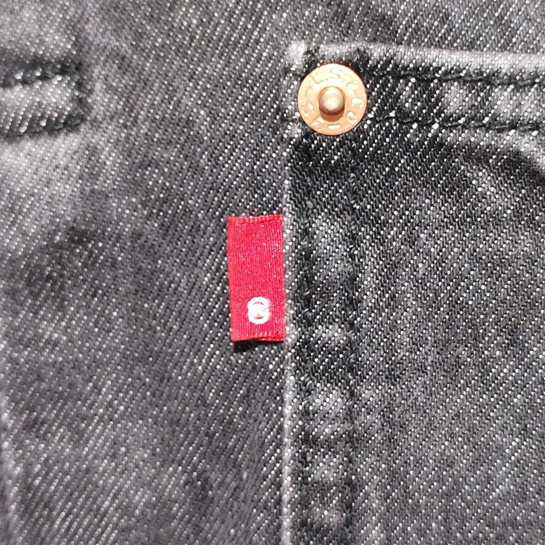 希少®️タブ‼️levi's 1st復刻 S506XX Gジャン 大戦 FJ
