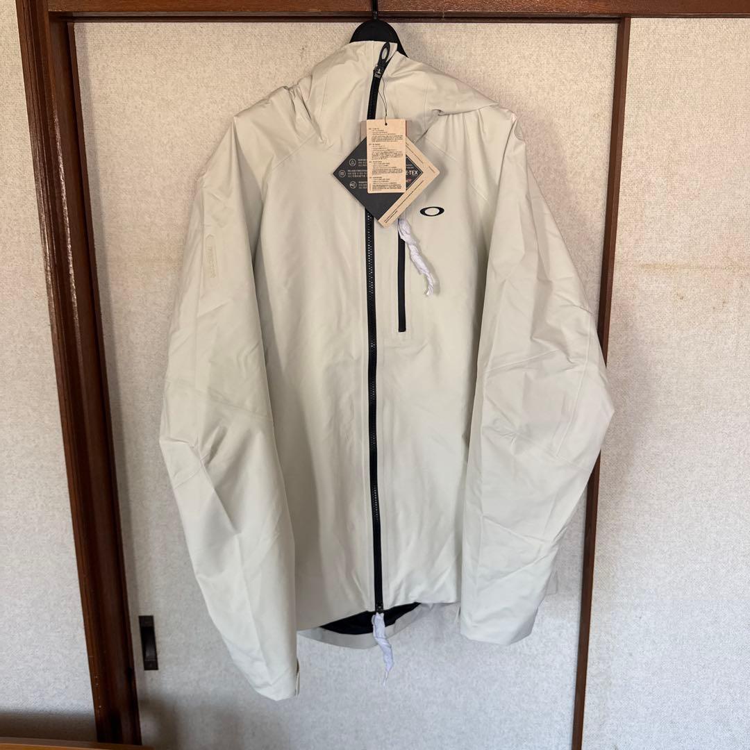 ジャケット・アウター Oakley Unbound Gore-Tex Shell Jacket 2.0