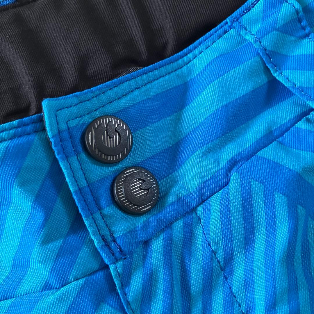 #E10✨GOLDWIN✨スキー スノボ ウェア 上下 セット メンズL