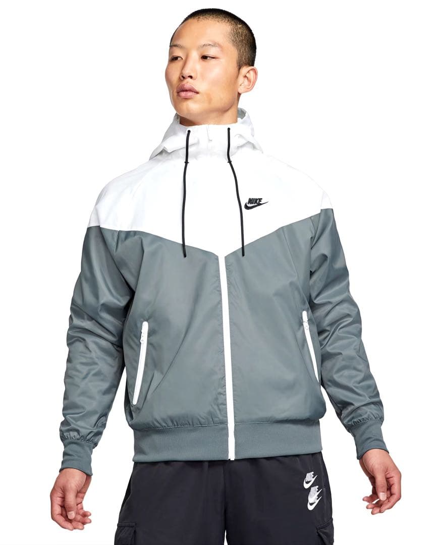 NIKE ウィンドランナー トレイル ウインドブレーカー AT5271 084