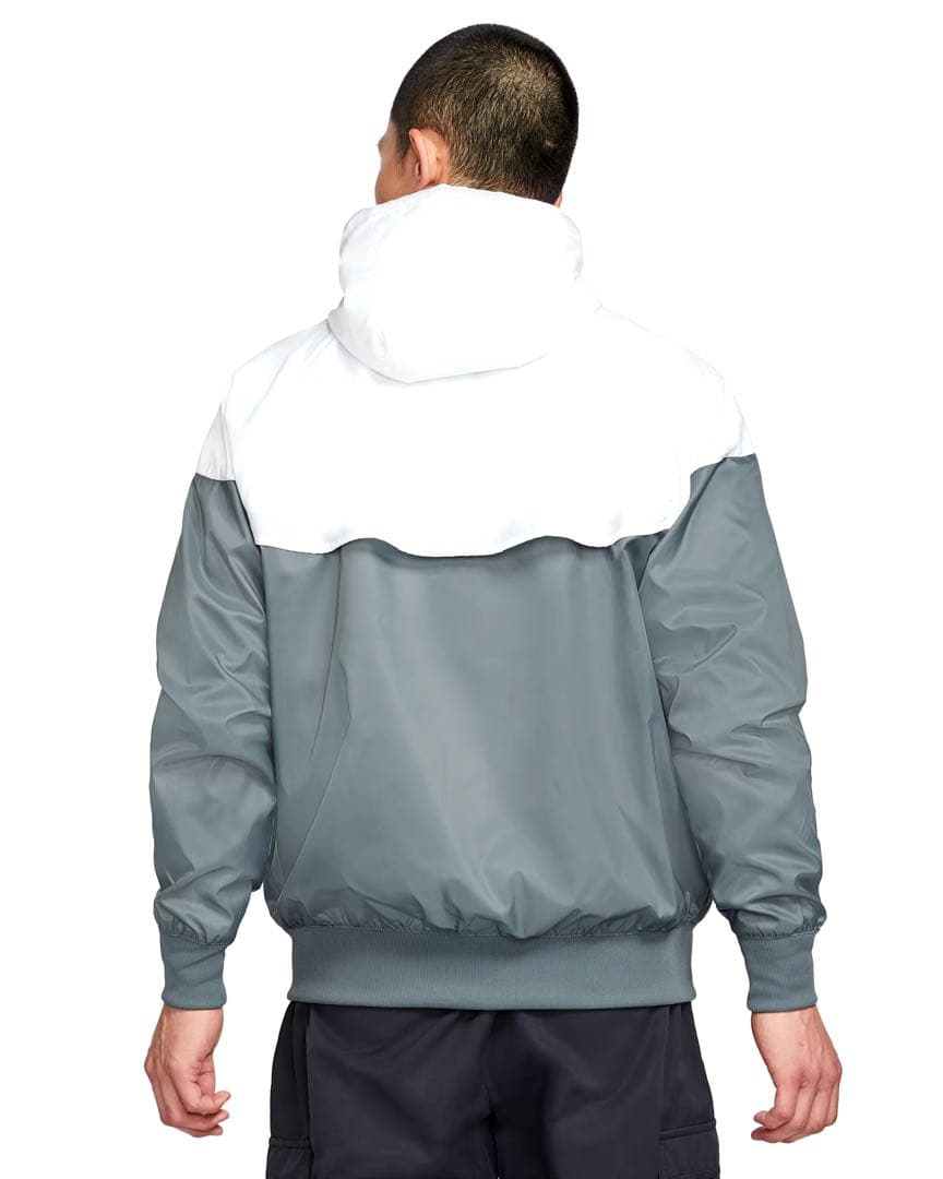 NIKE ウィンドランナー トレイル ウインドブレーカー AT5271 084