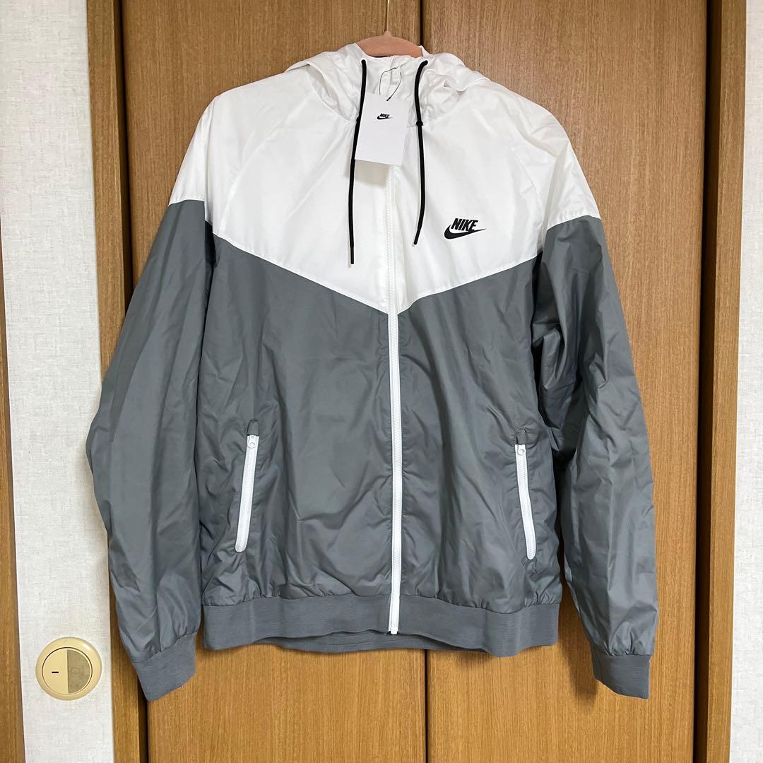 NIKE ウィンドランナー トレイル ウインドブレーカー AT5271 084