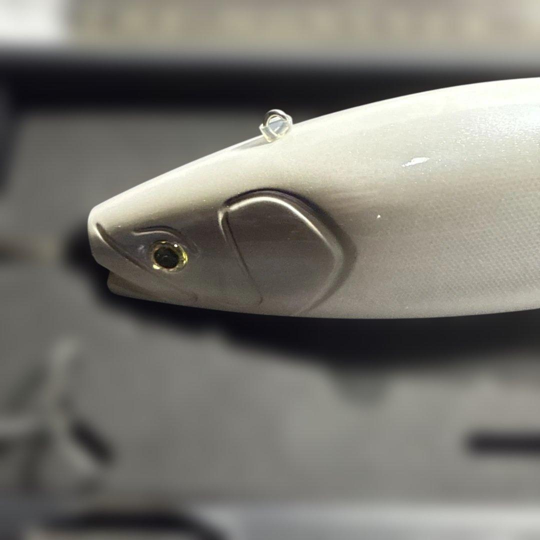 ロマンメイド　マザーカスタム　オーラ 【新品・未使用】