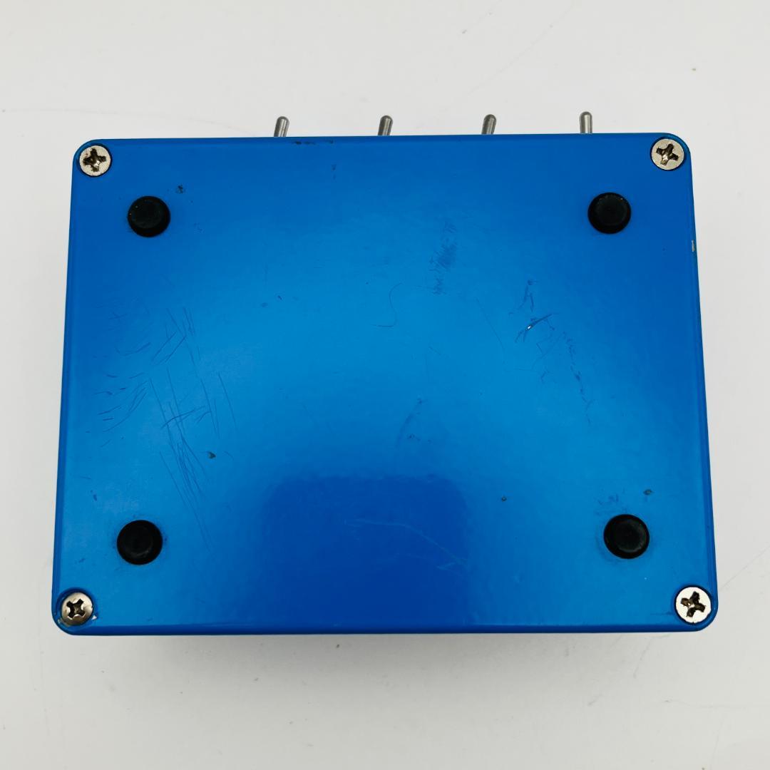 Empress ParaEq w/Boost ギターエフェクター