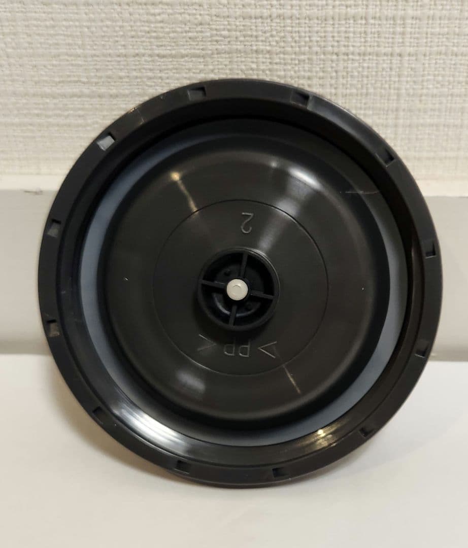 ​極美品 Panasonic 加湿空気清浄機 F-VC70XS 木目調 清掃済