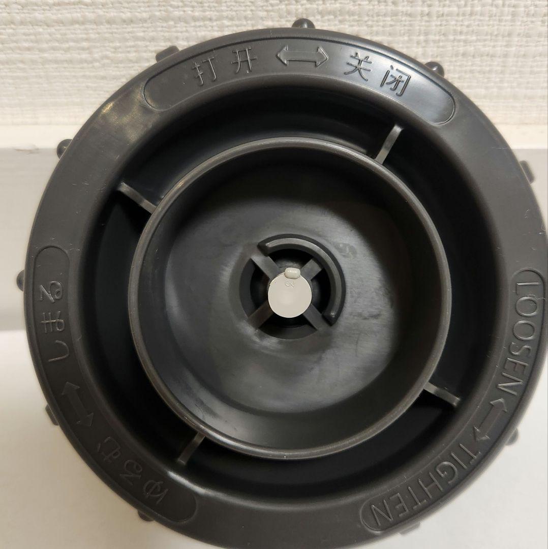 ​極美品 Panasonic 加湿空気清浄機 F-VC70XS 木目調 清掃済