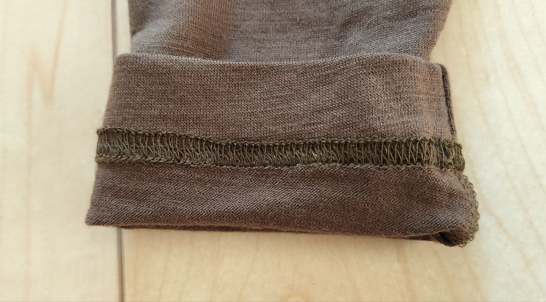 ヨーガンレール　ロングワンピースドレス