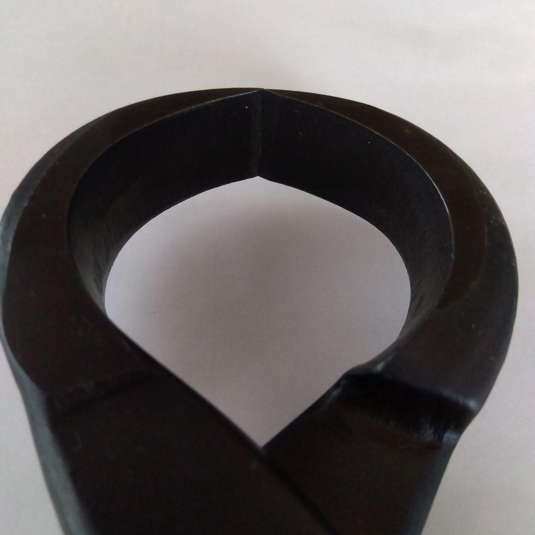 盆栽道具　　昌国作　全長37cm