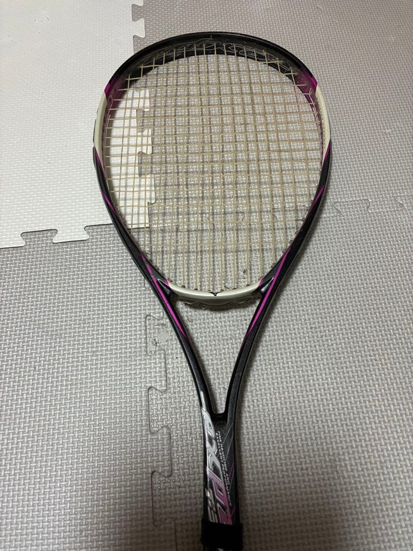 硬式テニスラケット 5本➕α