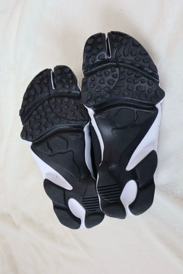 新品★NIKE ナイキ　エアリフト ブリーズ　ブラック　　ウィメンズ23㎝