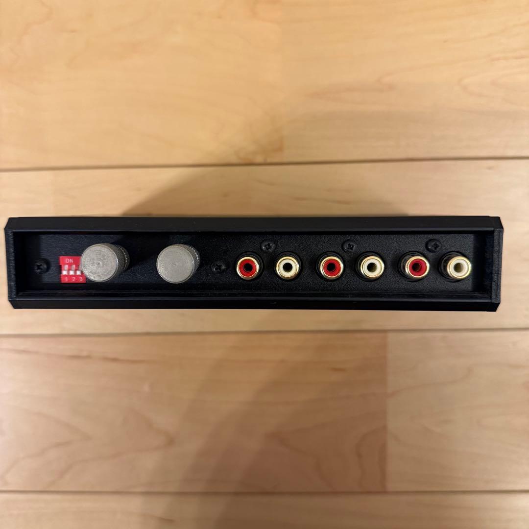 DJ機材 serato sl-3 rane scratchlive