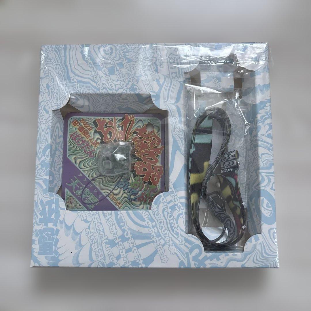 Tempalay Q/憑依さん 完全生産限定　天国盤