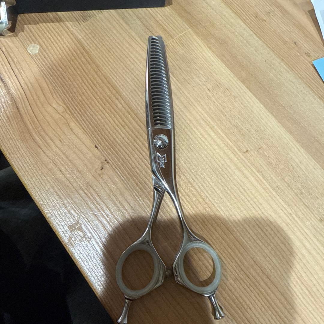 SGK セニングシザー 保護ケース付き