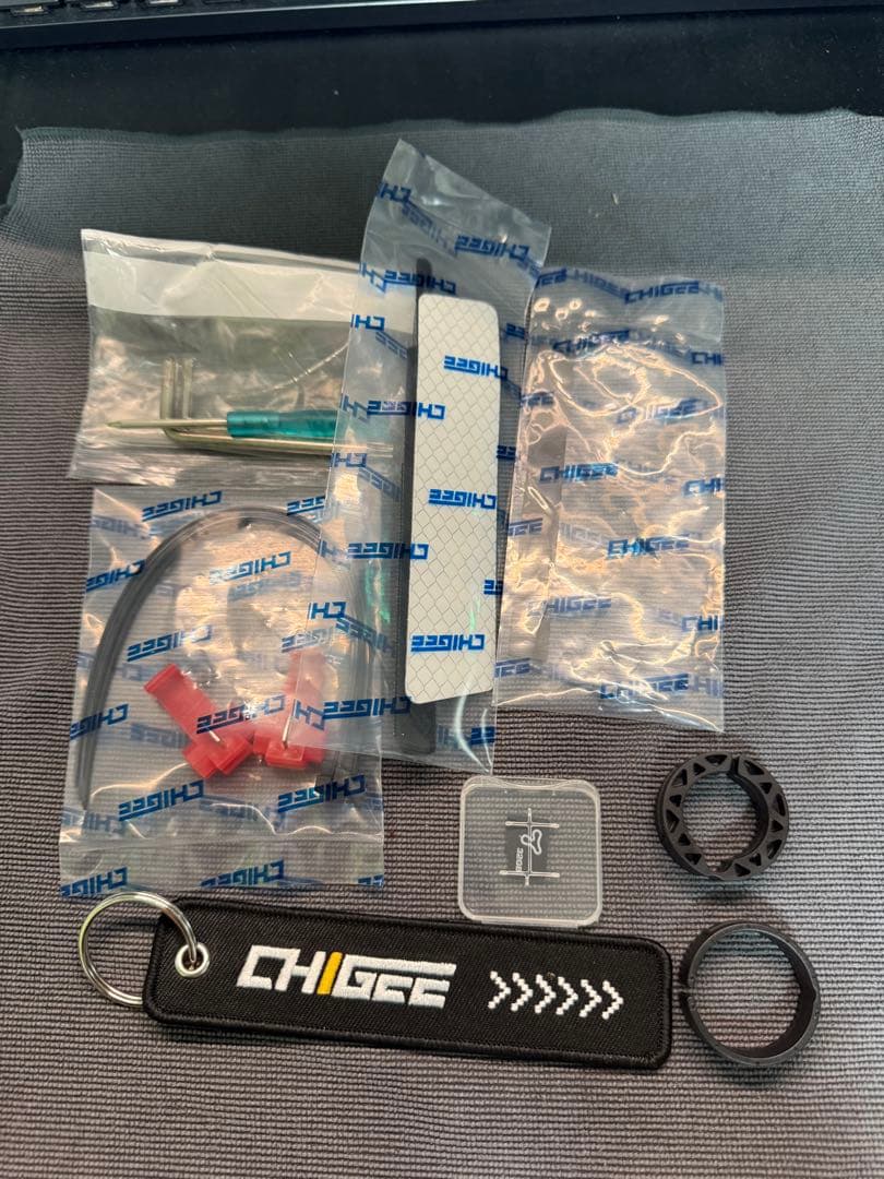 nao kamaTANAX スマートライドモニター AI0-5 Lite