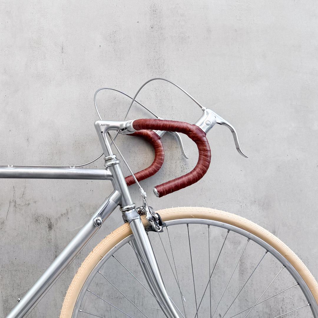 RADAC アルミロードバイク ビンテージ