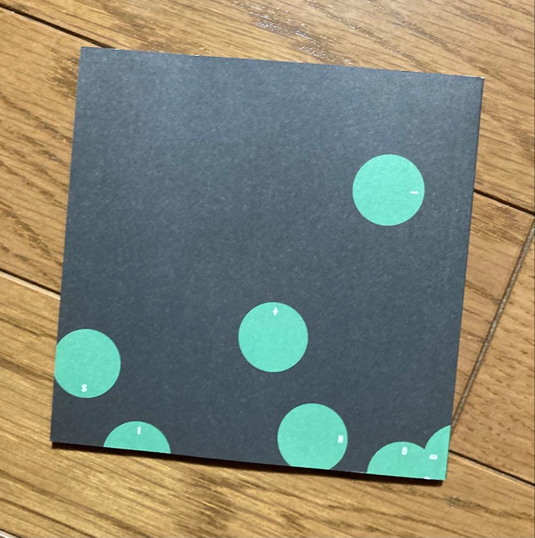 SHINee 1 And 1 CD アルバム トレカ フォトカード ジョンヒョン