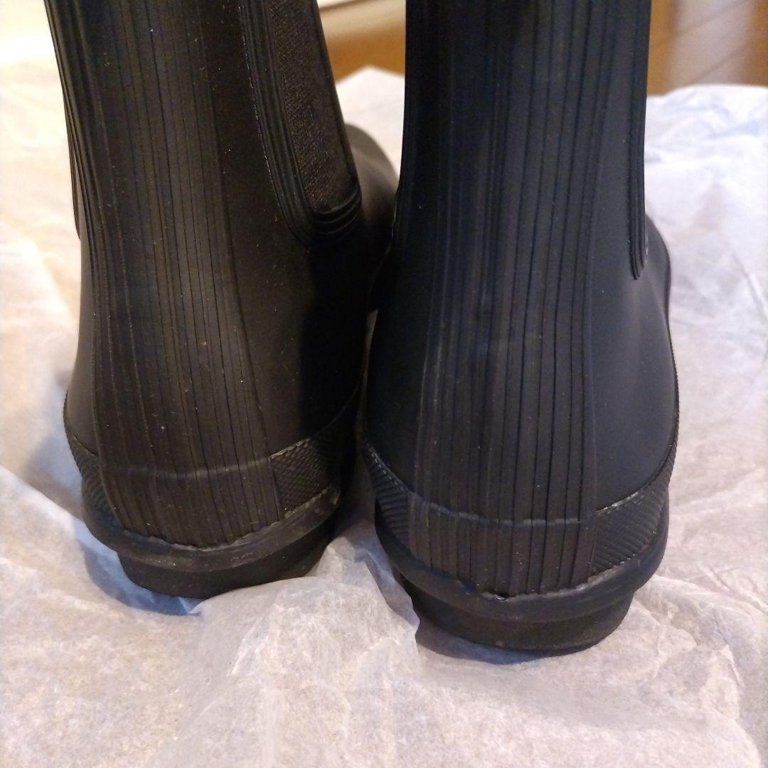 HUNTER レインブーツ WOMENS ORIGINAL CHELSEA