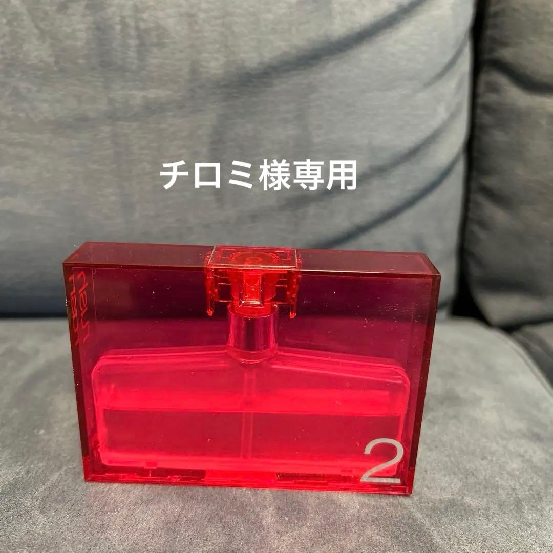 グッチ ラッシュ2 ET／SP 30mL