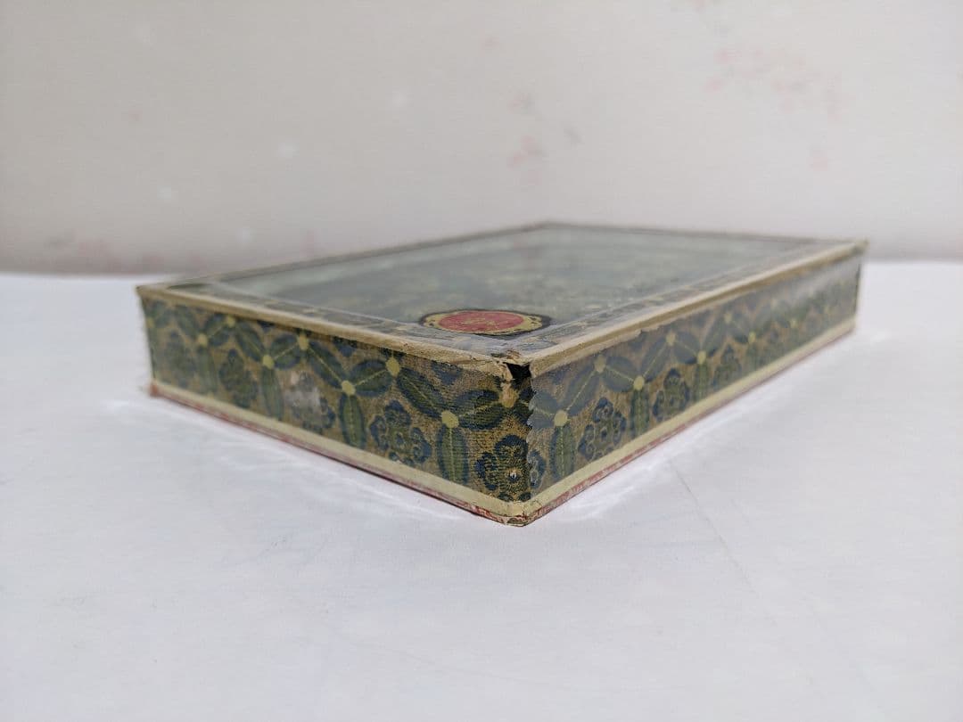 ♦中国文房四宝 万暦甲辰年程君房造 硯形唐子図 胡開文墨 未開封未使用 骨董品