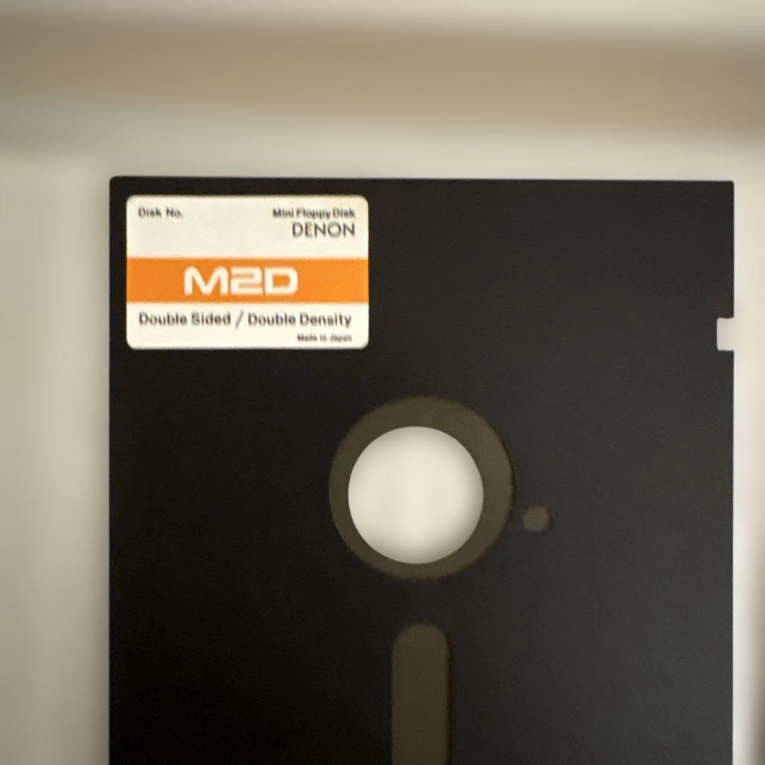 X1 ハイドライド・2