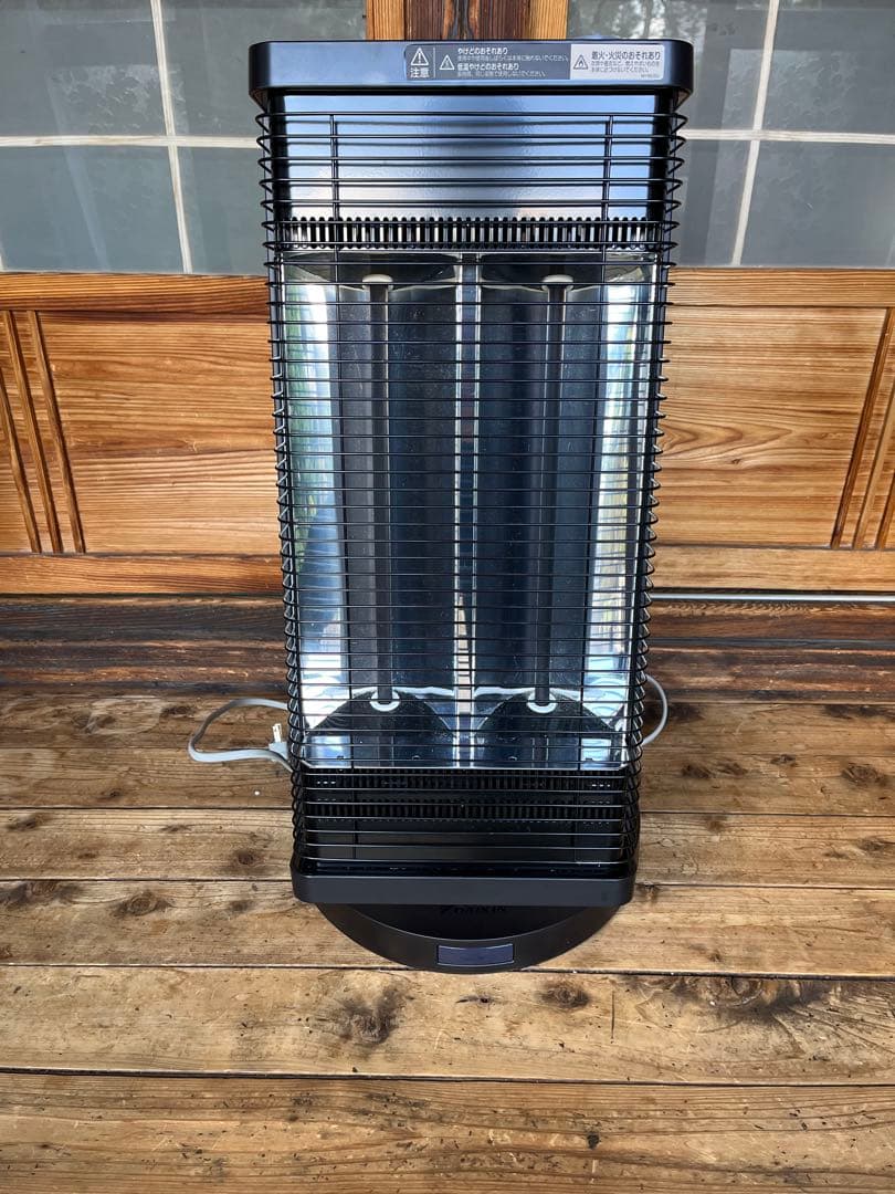 期間限定値下げ　ダイキンセラムヒートERFT11ZS-T