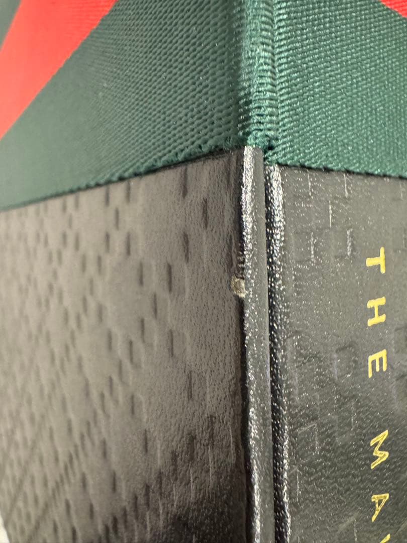 GUCCI THE MAKING OF グッチ創設90周年写真集