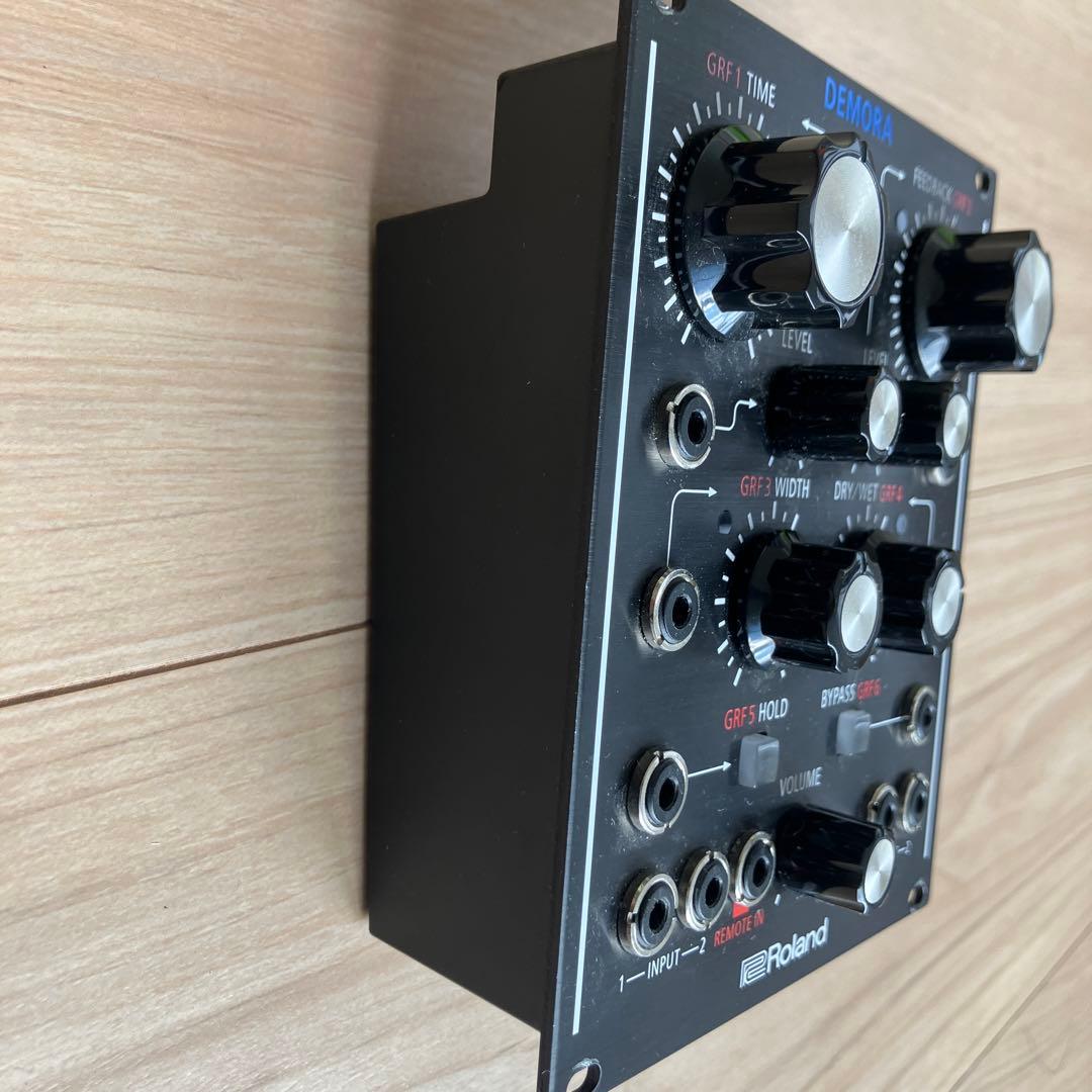 鍵盤楽器 Roland DEMORA