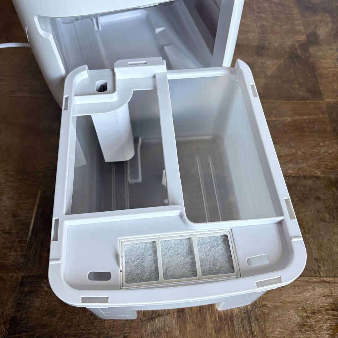 otk ペルチェ式　冷風扇 MAPR-B02 タワー型