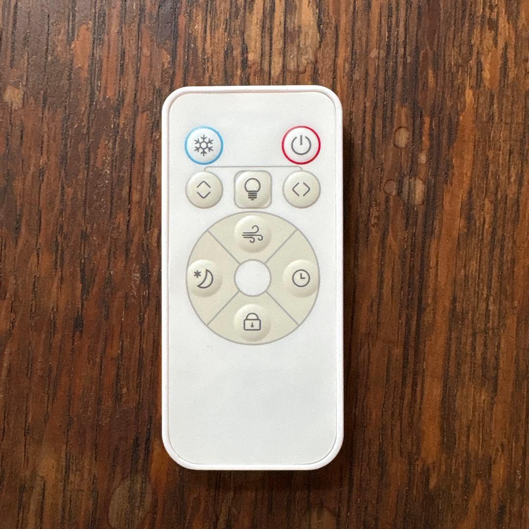 otk ペルチェ式　冷風扇 MAPR-B02 タワー型