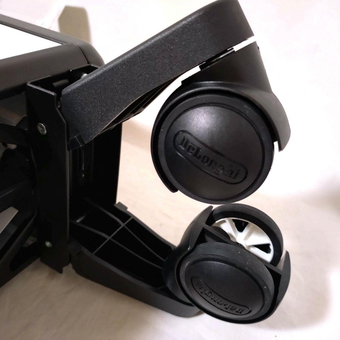 美品　デロンギ　マルチダイナミックヒーター　Wi-Fiモデル　MDH15WIFI