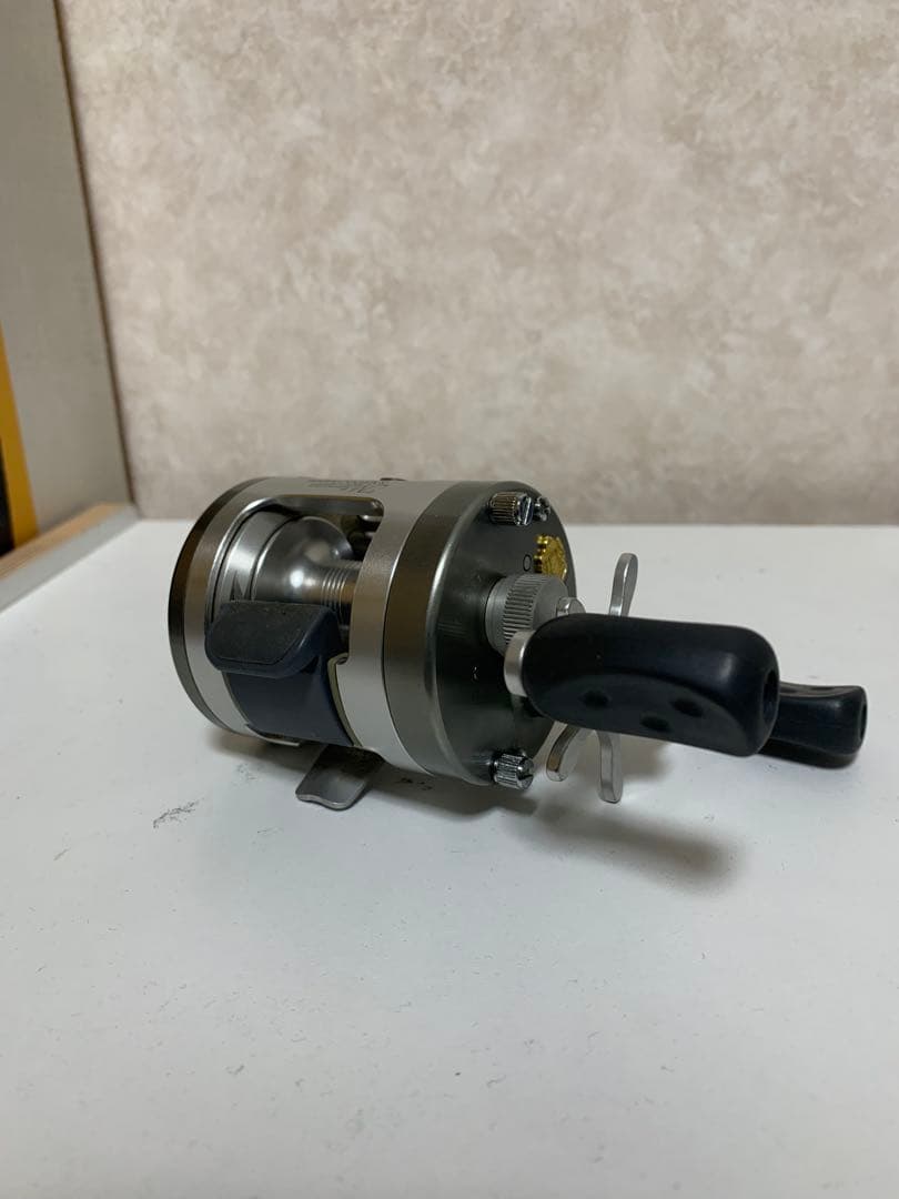 Abu morrum モラム　sx3600c MAG