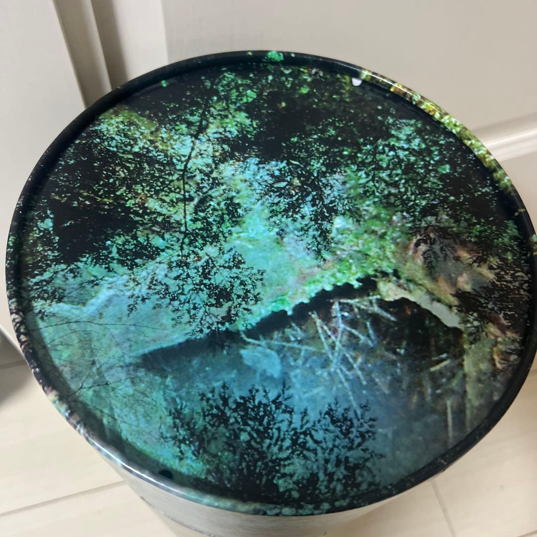 蟲師 二十景〜蟲襖〜(むしあお) 漆原友紀画集