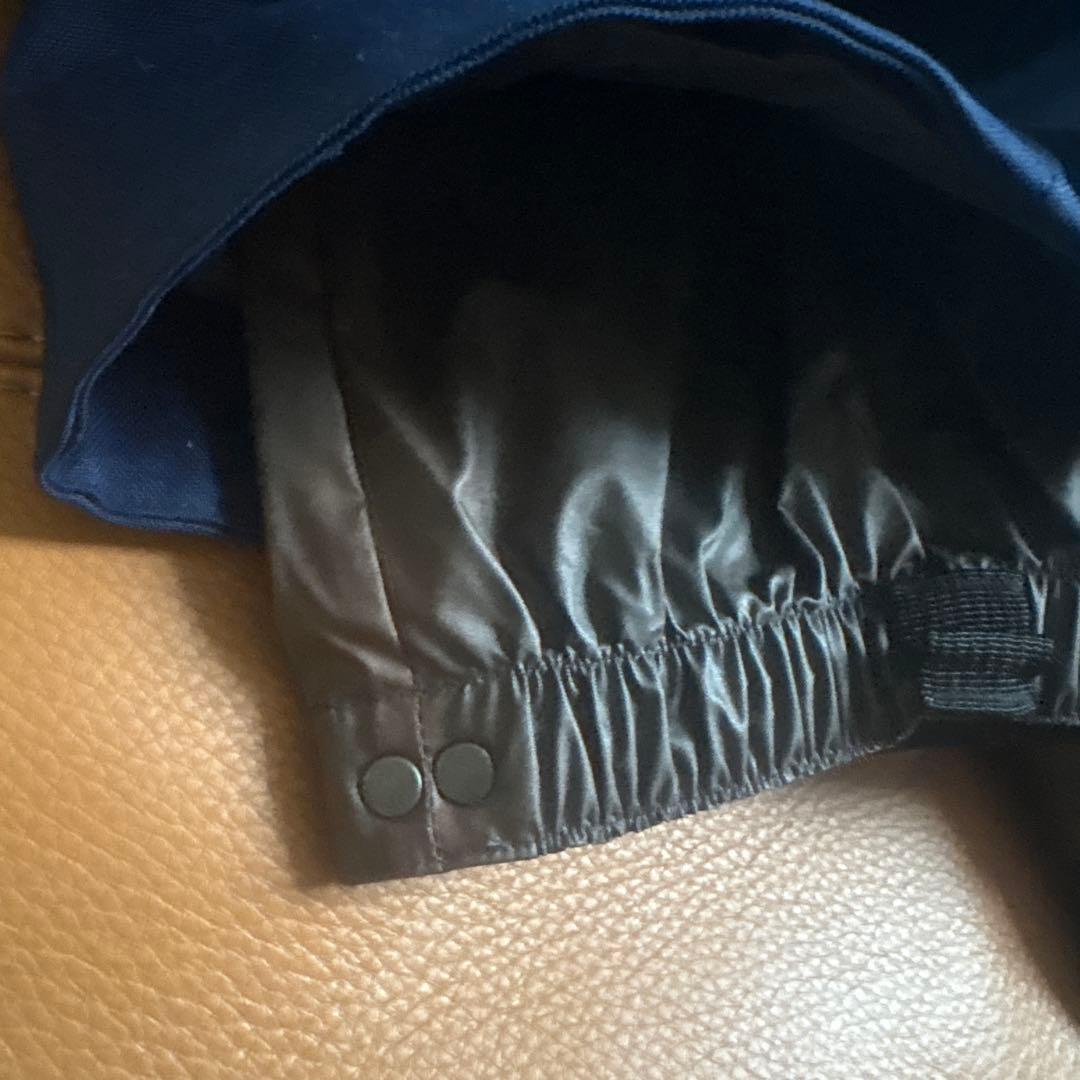 パタゴニアpatagonia Powder bowl pants ネイビー