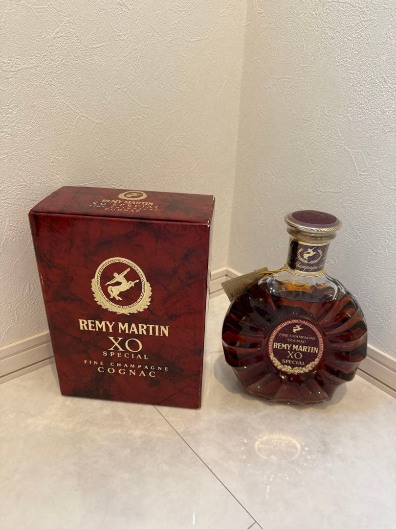 REMY MARTIN XO SPECIAL コニャック