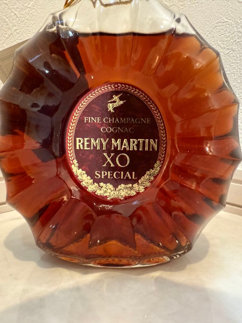 REMY MARTIN XO SPECIAL コニャック