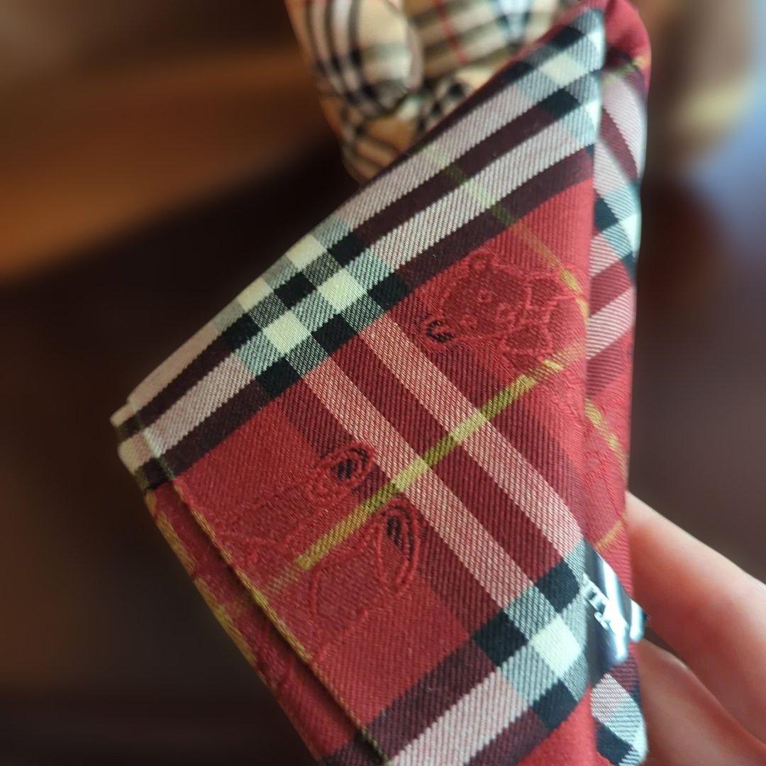 ヴィンテージ　Burberrys Bear 1999 限定コレクション木箱付き