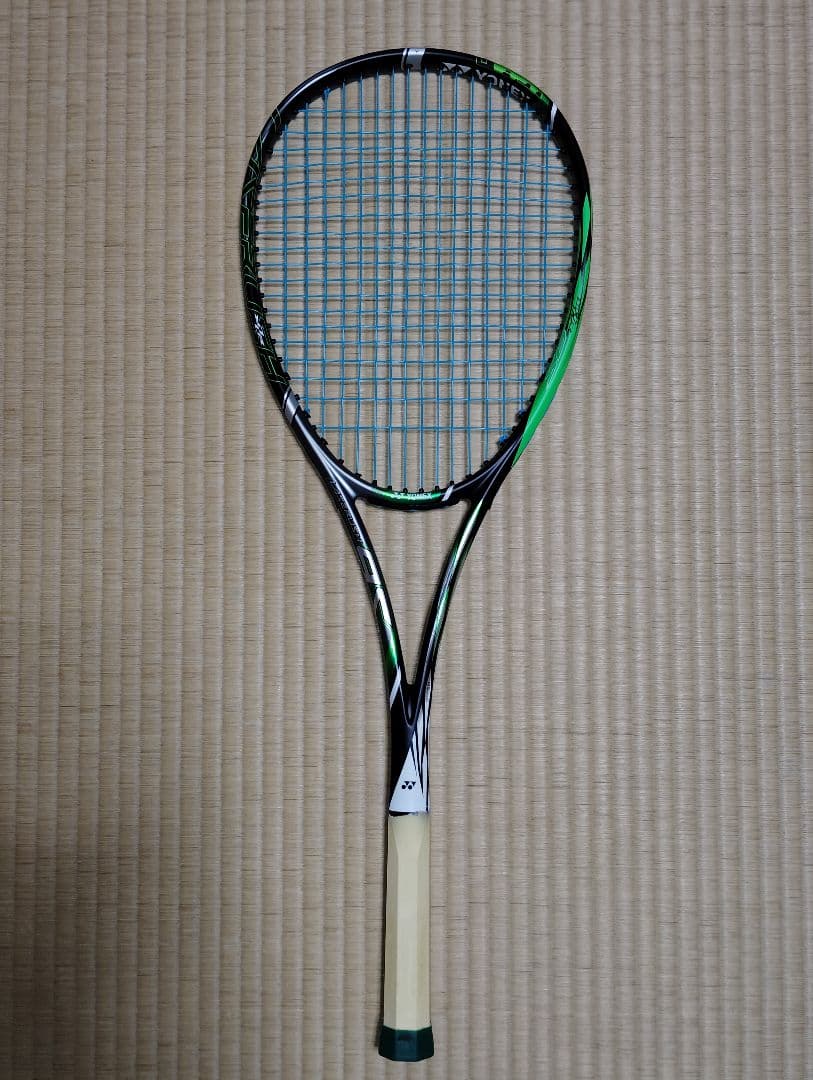 レーザーラッシュ9S　SL1