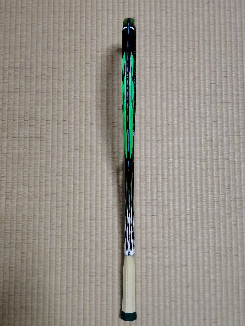 レーザーラッシュ9S　SL1