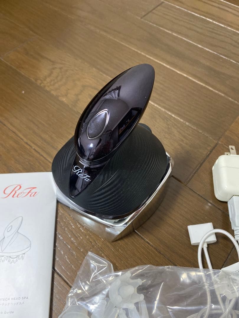 ReFa MERIDIAN ヘアケア 美容機器