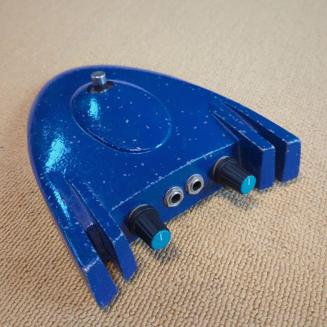 ロジャーメイヤー Roger Mayer Classic ファズ エフェクター