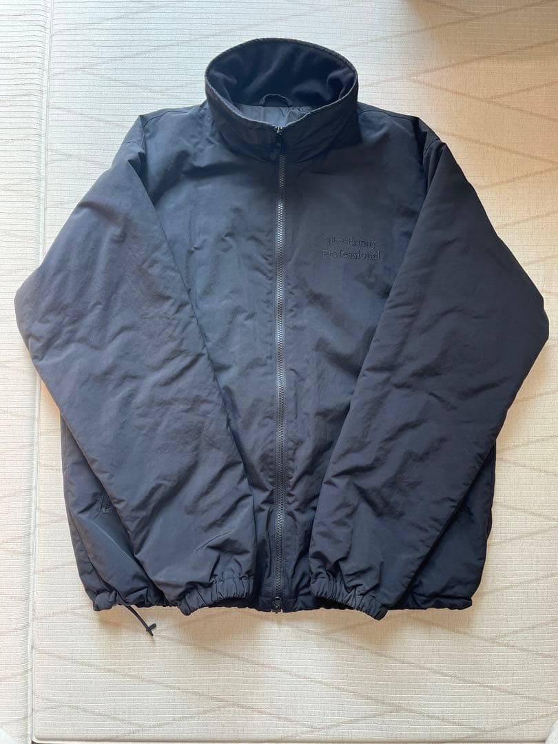 The Ennoy Professional トリプルブラック L