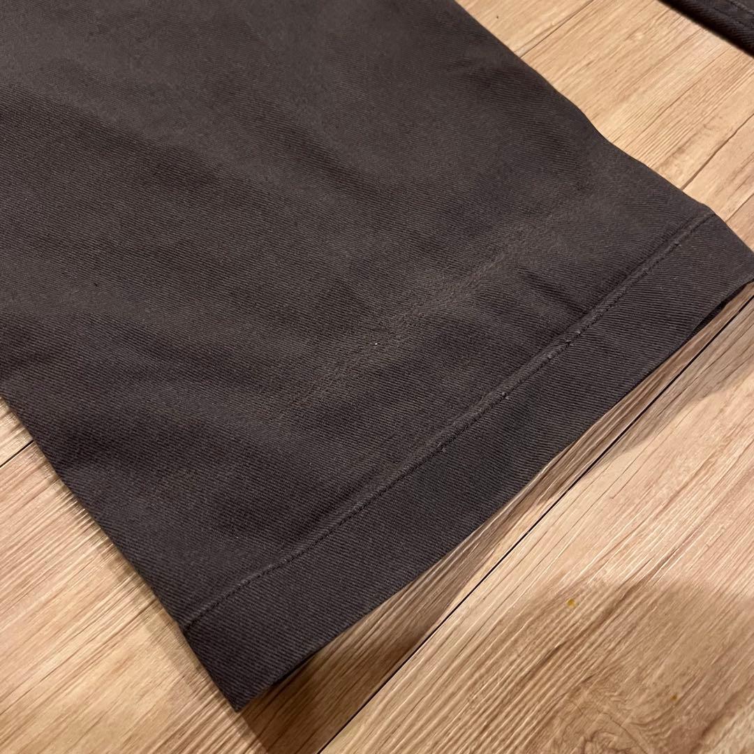 Tenderloin フリスコ　ワークパンツ