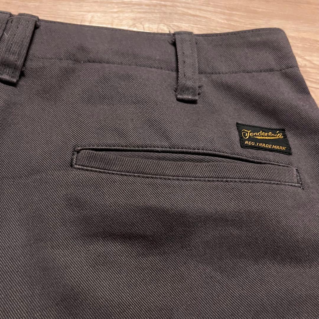 Tenderloin フリスコ　ワークパンツ