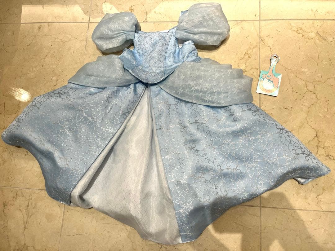 【3/2本日3時間限定値下】ビビディバビディブティック　プレミアムシンデレラ