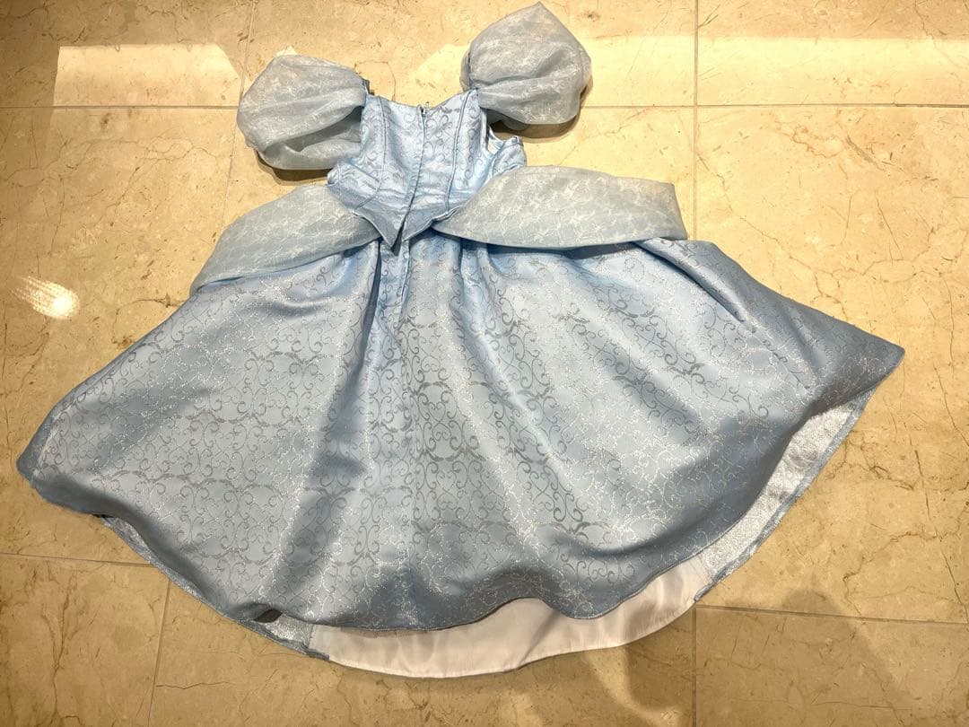 【3/2本日3時間限定値下】ビビディバビディブティック　プレミアムシンデレラ