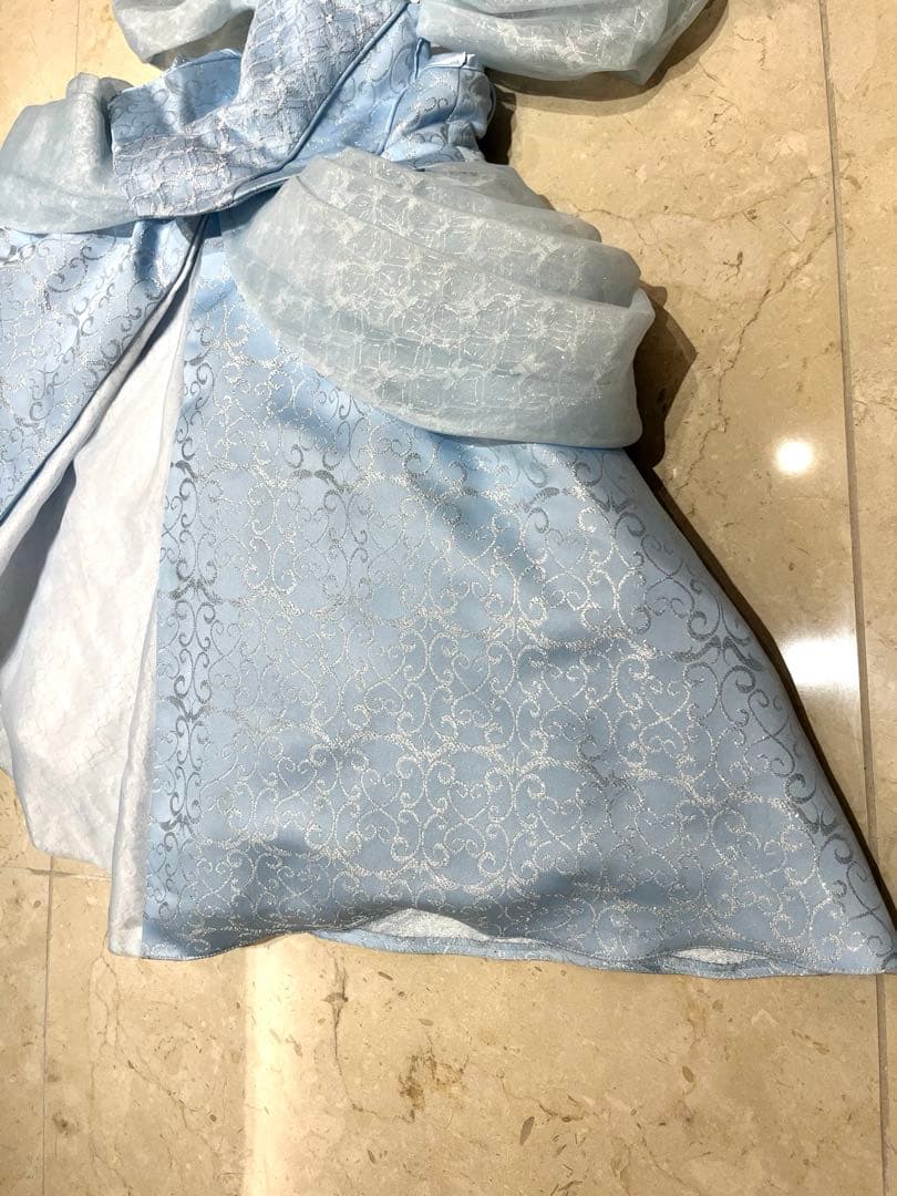 【3/2本日3時間限定値下】ビビディバビディブティック　プレミアムシンデレラ